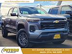 2024 Chevrolet Colorado Crew Cab 4x4, Pickup for sale #C44028 - photo 1