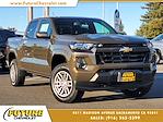 2024 Chevrolet Colorado Crew Cab 4x4, Pickup for sale #C44055 - photo 1