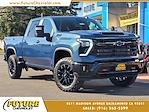 New 2025 Chevrolet Silverado 2500 LT Crew Cab 4x4, Pickup for sale #C44070 - photo 1