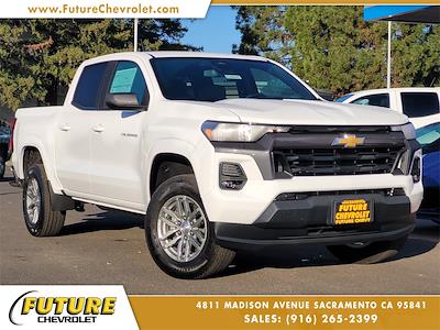 2024 Chevrolet Colorado Crew Cab 4x2, Pickup for sale #C44085 - photo 1