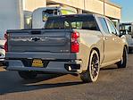 2025 Chevrolet Silverado 1500 Crew Cab 4x2, Pickup for sale #C44098 - photo 2