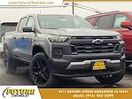 New 2024 Chevrolet Colorado Trail Boss Crew Cab 4x4, Pickup for sale #C44135 - photo 1