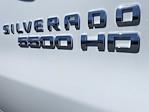 2020 Silverado 4500 Regular Cab DRW 4x2,  CM Truck Beds Platform Body #CV00083 - photo 10