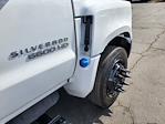 2020 Silverado 5500 Regular Cab DRW 4x2,  CM Truck Beds Platform Body #CV00084 - photo 22