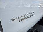 2020 Silverado 5500 Regular Cab DRW 4x2,  CM Truck Beds Platform Body #CV00084 - photo 8