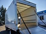 2021 LCF 5500XD Regular Cab DRW 4x2,  Morgan Truck Body ProScape Dry Freight #CV00103 - photo 21