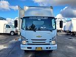 2021 LCF 5500HD Regular Cab DRW 4x2,  Morgan Truck Body Gold Star Dry Freight #CV00112 - photo 3