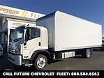 New 2022 Chevrolet LCF 6500XD Base Regular Cab 4x2, Marathon Aluminum High Cube Box Truck for sale #CV00315 - photo 4