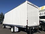 New 2022 Chevrolet LCF 6500XD Base Regular Cab 4x2, Marathon Aluminum High Cube Box Truck for sale #CV00315 - photo 2