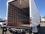 2022 Chevrolet LCF 6500XD Regular Cab 4x2, Marathon Aluminum High Cube Box Truck for sale #CV00315 - photo 39