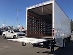 New 2022 Chevrolet LCF 6500XD Base Regular Cab 4x2, Marathon Aluminum High Cube Box Truck for sale #CV00315 - photo 44
