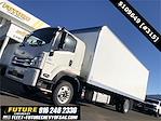 2022 Chevrolet LCF 6500XD Regular Cab 4x2, Marathon Aluminum High Cube Box Truck for sale #CV00315 - photo 3