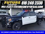 New 2023 Chevrolet Silverado 1500 Work Truck Crew Cab 4x4, Pickup for sale #CV00507 - photo 1
