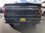 New 2023 Chevrolet Silverado 1500 Work Truck Crew Cab 4x4, Pickup for sale #CV00507 - photo 10