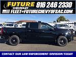 New 2023 Chevrolet Silverado 1500 Work Truck Crew Cab 4x4, Pickup for sale #CV00508 - photo 5