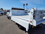 2023 Chevrolet Silverado 5500 Crew Cab DRW 4x2, Scelzi Dump Body Dump Truck for sale #CV00515 - photo 17