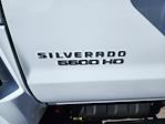 New 2023 Chevrolet Silverado 5500 Work Truck Crew Cab 4x2, 11' 6" Scelzi Dump Body Dump Truck for sale #CV00515 - photo 8