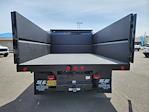 New 2023 Chevrolet Silverado 5500 Work Truck Crew Cab 4x2, 12' Scelzi Landscape Dump for sale #CV00520 - photo 18