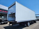 New 2022 Chevrolet LCF 6500XD Base Regular Cab 4x2, 26' Wabash Dry Freight Body Box Truck for sale #CV00533 - photo 25