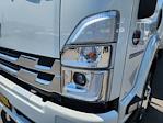 New 2022 Chevrolet LCF 6500XD Base Regular Cab 4x2, 26' Wabash Dry Freight Body Box Truck for sale #CV00533 - photo 7