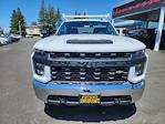 2023 Chevrolet Silverado 3500 Crew Cab 4x2, Reading Classic II Steel Service Truck for sale #CV00548 - photo 3