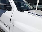 New 2023 Chevrolet Silverado 5500 Work Truck Regular Cab 4x2, 12' Scelzi CTFB Contractor Truck for sale #CV00550 - photo 6