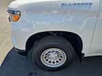 2023 Chevrolet Silverado 1500 Crew Cab 4x4, Pickup for sale #CV00568 - photo 5