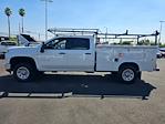 2023 Chevrolet Silverado 3500 Crew Cab 4x2, Reading Classic II Steel Service Truck for sale #CV00581 - photo 7