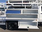 2023 Chevrolet Silverado 5500 Crew Cab DRW 4x2, Royal Truck Body Contractor Body Contractor Truck for sale #CV00620 - photo 16