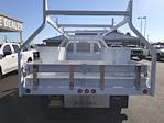 2023 Chevrolet Silverado 5500 Crew Cab DRW 4x2, Royal Truck Body Contractor Body Contractor Truck for sale #CV00620 - photo 3