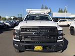 2023 Chevrolet Silverado 5500 Crew Cab DRW 4x2, Royal Truck Body Contractor Body Contractor Truck for sale #CV00620 - photo 5