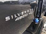 2022 Chevrolet Silverado 4500 Regular Cab DRW 4x4, Royal Truck Body Stake Bed for sale #CV00625 - photo 16