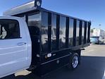 New 2022 Chevrolet Silverado 5500 Work Truck Regular Cab 4x2, Royal Truck Body Landscape Dump for sale #CV00626 - photo 21
