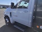 New 2022 Chevrolet Silverado 5500 Work Truck Regular Cab 4x2, Royal Truck Body Landscape Dump for sale #CV00626 - photo 25