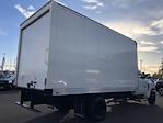 2022 Chevrolet Silverado 5500 Regular Cab DRW 4x2, Wabash Dry Freight Body Box Truck for sale #CV00641 - photo 10