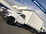 2022 Chevrolet Silverado 5500 Regular Cab DRW 4x2, Wabash Dry Freight Body Box Truck for sale #CV00641 - photo 25