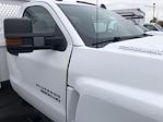2023 Chevrolet Silverado 5500 Regular Cab DRW 4x2, Royal Truck Body Stake Bed for sale #CV00643 - photo 13