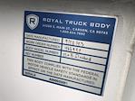 New 2023 Chevrolet Silverado 5500 Work Truck Regular Cab 4x2, 12' Royal Truck Body Stake Bed for sale #CV00643 - photo 22