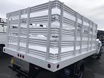 New 2023 Chevrolet Silverado 5500 Work Truck Regular Cab 4x2, 12' Royal Truck Body Stake Bed for sale #CV00643 - photo 5