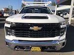 2024 Chevrolet Silverado 2500 Crew Cab 4x4, Harbor NeXtGen TradeMaster Service Truck for sale #CV00644 - photo 5