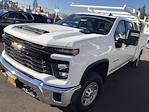 2024 Chevrolet Silverado 2500 Crew Cab 4x4, Harbor NeXtGen TradeMaster Service Truck for sale #CV00644 - photo 6