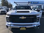 2024 Chevrolet Silverado 2500 Crew Cab SRW 4x4, Knapheide Steel Service Body Service Truck for sale #CV00648 - photo 5