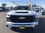 2024 Chevrolet Silverado 2500 Regular Cab 4x2, Reading Classic II Steel Service Truck for sale #CV00651 - photo 5