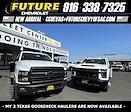 2023 Chevrolet Silverado 5500 Regular Cab DRW 4x2, Knapheide PGND Gooseneck Hauler Body for sale #CV00652 - photo 37