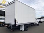 2023 Chevrolet Silverado 5500 Regular Cab DRW 4x2, Marathon Aluminum High Cube Box Truck for sale #CV00659 - photo 2