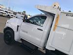 New 2023 Chevrolet Silverado 5500 Work Truck Regular Cab 4x2, 12' Reading Landscaper SL Landscape Dump for sale #CV00665 - photo 12
