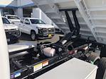 2023 Chevrolet Silverado 5500 Regular Cab DRW 4x4, Scelzi Dump Body Dump Truck for sale #CV00668 - photo 12