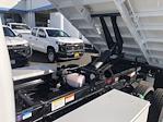 2023 Chevrolet Silverado 5500 Regular Cab DRW 4x4, Scelzi Dump Body Dump Truck for sale #CV00671 - photo 12