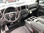 2024 Chevrolet Silverado 3500 Crew Cab 4x4, Knapheide Contractor Body Contractor Truck for sale #CV00672 - photo 25
