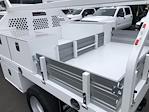New 2024 Chevrolet Silverado 3500 Work Truck Crew Cab 4x4, 9' Knapheide Contractor Body Contractor Truck for sale #CV00672 - photo 9